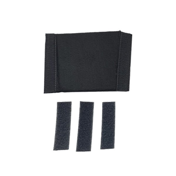 Trunk Storage Fiberboard Panel for Subaru Forester 2019-2024, Trunk Driver's side only, 1pc (Global) - Image 6